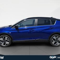 Hyundai Bayon 1.0 T-GDi 100ch Hybrid 48V Executive DCT-7 occasion - Montpellier - photo 2/25
