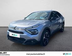 Citroen C4 Caen