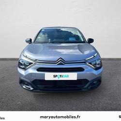 Citroen C4 C4 BlueHDi 130 S&S EAT8 Shine Caen