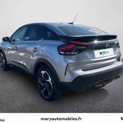Citroen C4 C4 BlueHDi 130 S&S EAT8 Shine Caen