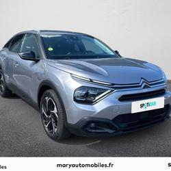 Citroen C4 C4 BlueHDi 130 S&S EAT8 Shine Caen