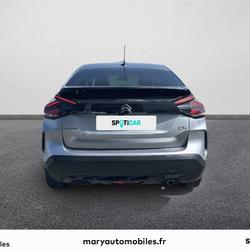 Citroen C4 C4 BlueHDi 130 S&S EAT8 Shine Caen