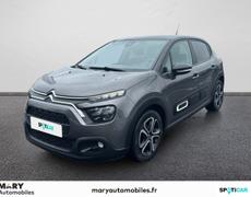 Citroen C3 Caen