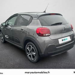 Citroen C3 C3 PureTech 83 S&S BVM5 Feel Pack Caen