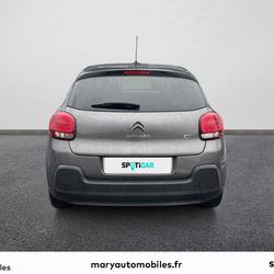 Citroen C3 C3 PureTech 83 S&S BVM5 Feel Pack Caen