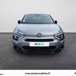 Citroen C4 C4 BlueHDi 130 S&S EAT8 Feel Pack Business Caen