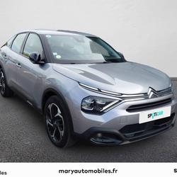 Citroen C4 C4 BlueHDi 130 S&S EAT8 Feel Pack Business Caen