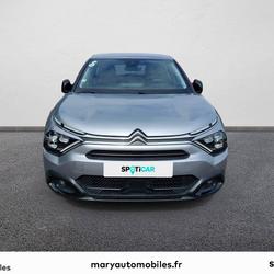 Citroen C4 C4 BlueHDi 130 S&S EAT8 Feel Pack Caen