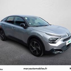 Citroen C4 C4 BlueHDi 130 S&S EAT8 Feel Pack Caen