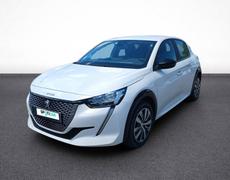 Peugeot 208 - 208 Electrique 50 kWh 136ch Like - 17 490 €