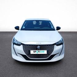 Peugeot e-208 208 Electrique 50 kWh 136ch Like Saint-Clair
