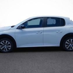 Peugeot e-208 208 Electrique 50 kWh 136ch Like Saint-Clair