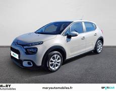 Citroen C3 Caen