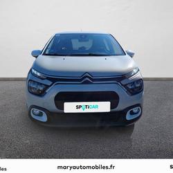 Citroen C3 C3 PureTech 83 S&S BVM5 YOU! Caen