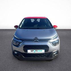 Citroen C3 C3 PureTech 83 S&S BVM5 Feel Pack Mont&eacute;limar