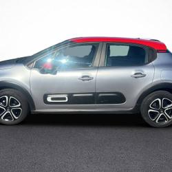 Citroen C3 C3 PureTech 83 S&S BVM5 Feel Pack Mont&eacute;limar