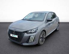 Peugeot 208 Saint-Clair