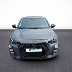 Peugeot 208 208 Hybrid 110 ch e-DCS6 Allure Saint-Clair