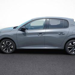 Peugeot 208 208 Hybrid 110 ch e-DCS6 Allure Saint-Clair