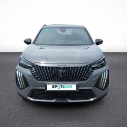 Peugeot e-2008 2008 Electrique 54 kWh 156 ch GT Saint-Clair