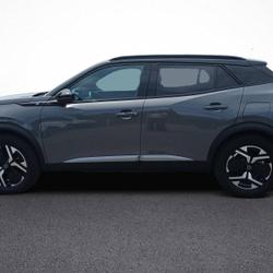 Peugeot e-2008 2008 Electrique 54 kWh 156 ch GT Saint-Clair