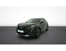 Peugeot 2008 Saint-Clair