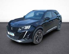 Peugeot 2008 Saint-Clair
