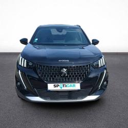 Peugeot 2008 SUV 2008 GT PureTech 130 S&S EAT8 Saint-Clair
