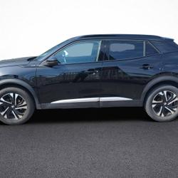 Peugeot 2008 SUV 2008 GT PureTech 130 S&S EAT8 Saint-Clair