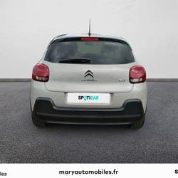 Citroen C3 C3 PureTech 110 ch EAT6 Max Caen