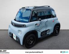 Citroen C Zero Caen