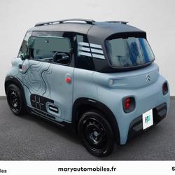 Citroen C Zero AMI Caen