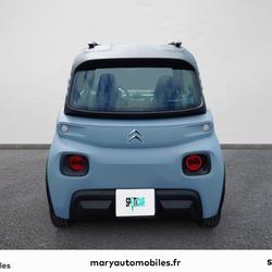 Citroen C Zero AMI Caen