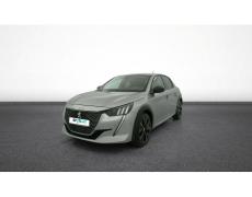 Peugeot 208 Saint-Clair