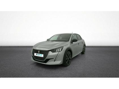 Peugeot 208 - 208 PureTech 100 S&S BVM6 GT Pack - 16 480 €
