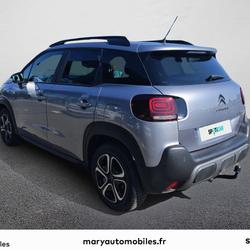 Citroen C3 Aircross C3 Aircross PureTech 110 S&S BVM6 Feel Pack Caen