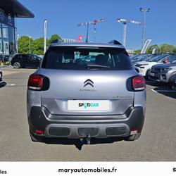 Citroen C3 Aircross C3 Aircross PureTech 110 S&S BVM6 Feel Pack Caen