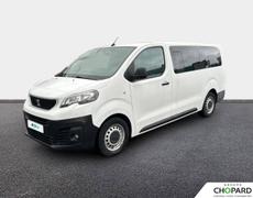 Peugeot Expert combi - Expert Long BlueHDi 120ch S&S BVM6 - 26 960 €