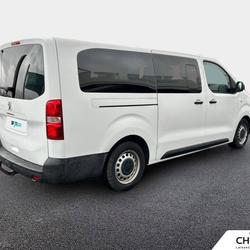 Peugeot Expert combi Expert Long BlueHDi 120ch S&S BVM6 Mont&eacute;limar