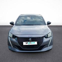 Peugeot e-208 208 Electrique 50 kWh 136ch GT Saint-Clair