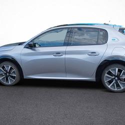 Peugeot e-208 208 Electrique 50 kWh 136ch GT Saint-Clair