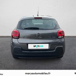 Citroen C3 C3 PureTech 83 S&S BVM5 Feel Caen