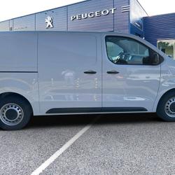 Peugeot Expert EXPERT FGN TOLE M ELECTRIQUE 50KWH 136CH Mont&eacute;limar