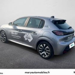 Peugeot e-208 208 Electrique 50 kWh 136ch Style Longueau