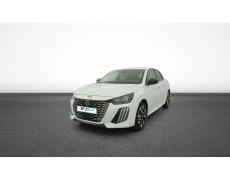 Peugeot 208 Saint-Apollinaire