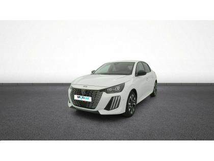 Peugeot 208 - 208 100 S&S BVM6 Allure - 15 980 €