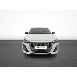 Peugeot 208 208 100 S&S BVM6 Allure Saint-Apollinaire