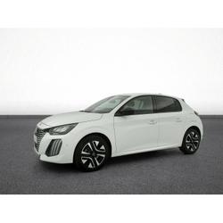 Peugeot 208 208 100 S&S BVM6 Allure Saint-Apollinaire