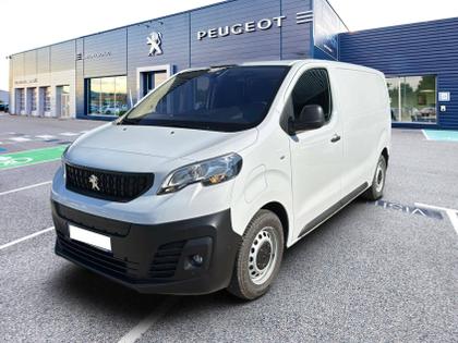 Peugeot Expert - EXPERT FGN TOLE M ELECTRIQUE 50KWH 136CH - 24 990 €
