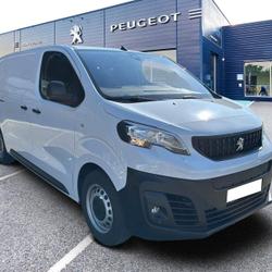 Peugeot Expert EXPERT FGN TOLE M ELECTRIQUE 50KWH 136CH Aubenas